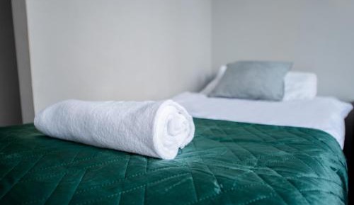 Economy Twin Room