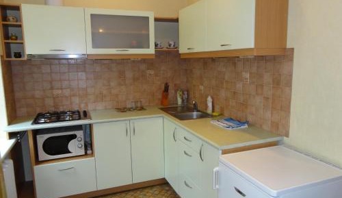 Standard Studio Apartment