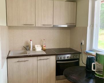 Triple Room with Shared Bathroom