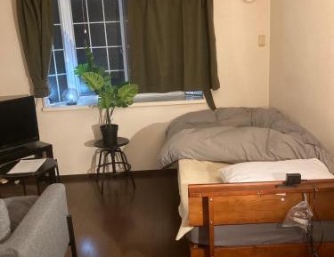 Superior Single Room