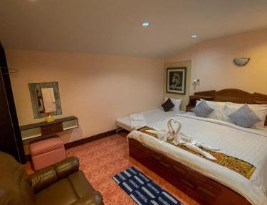 Standard Family Room