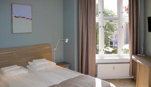 Premium Triple Room