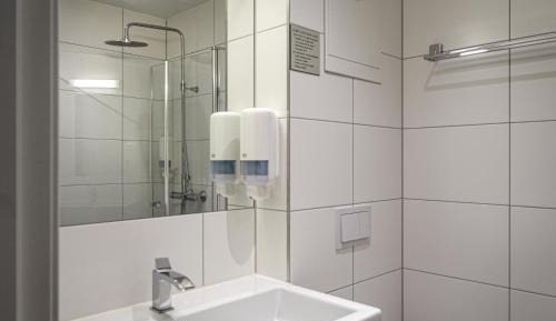 Premium Single Room