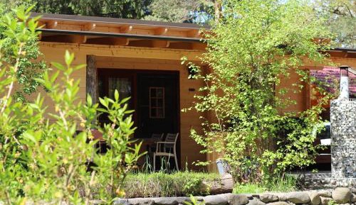 Three-Bedroom Chalet