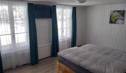 Budget Double Room
