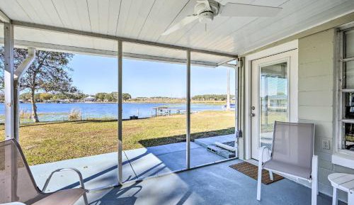 Holiday Home