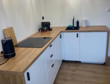 Deluxe Double Studio