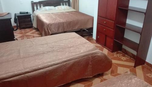 Superior Family Room