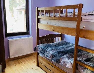Comfort Triple Room