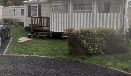 Mobile Home