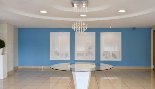 Two-Bedroom Holiday Home