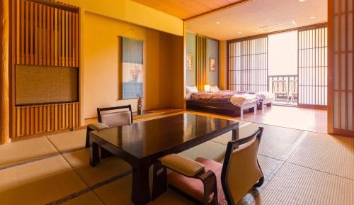 Superior Family Room