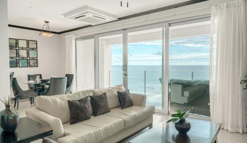 Two Bedroom Apartment 