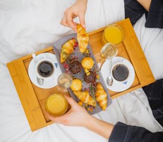 Historical Arensburg Suite