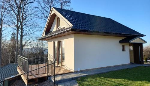 Superior Chalet