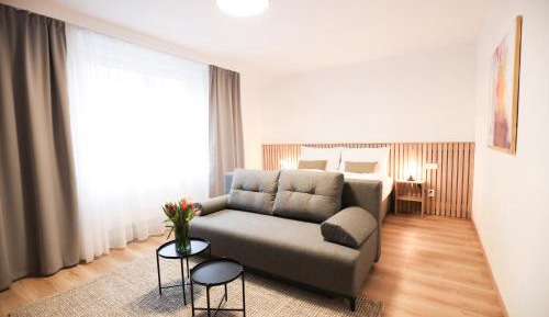 Superior Family Room