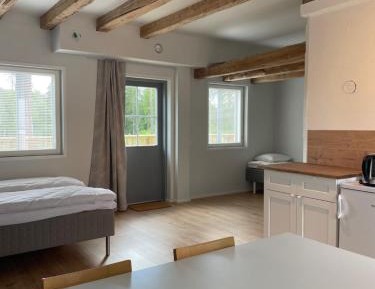 Family Room - Disability Access