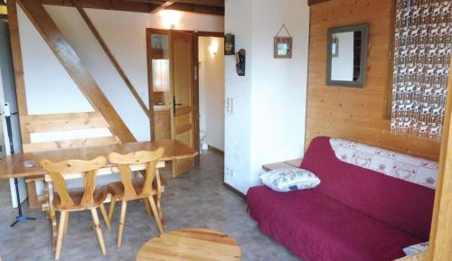 Apartment (6 Adults)