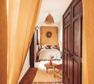 Feu Superior Double Room