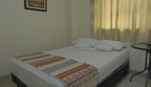 Triple Room with Private Bathroom