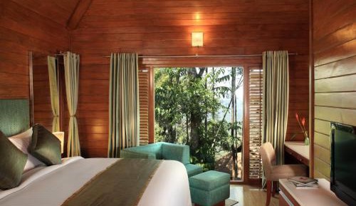 Suite Cottage (Children Only Above 12 Years are Allowed)