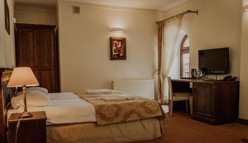 Comfort Quadruple Room