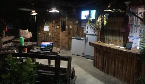 Deluxe Double Room with Shower