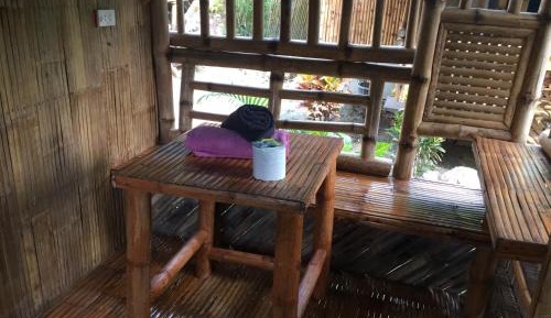 Triple Room with Bathroom