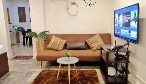 Executive Triple Room