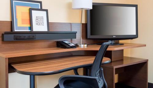 Executive King Room with Sofa Bed