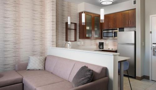 King Room with Sofa Bed