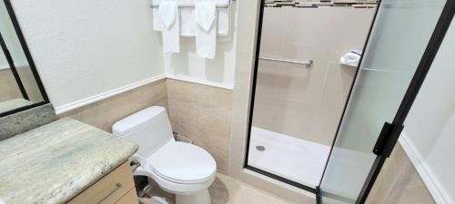 Luxury King Room