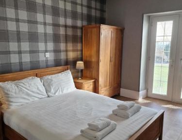 Double Room - Pet Friendly