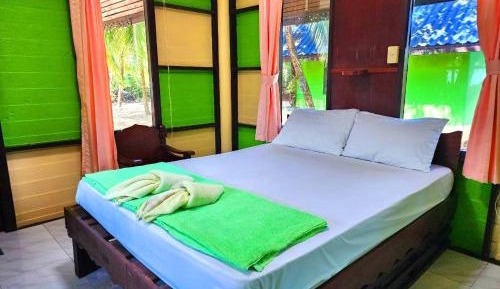 Studio with Sea View