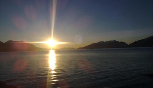 Four-Bedroom Apartment