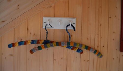 Small Single Room with Shared Bathroom