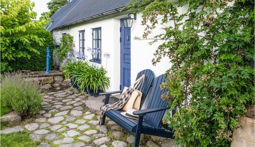 Two-Bedroom Holiday Home