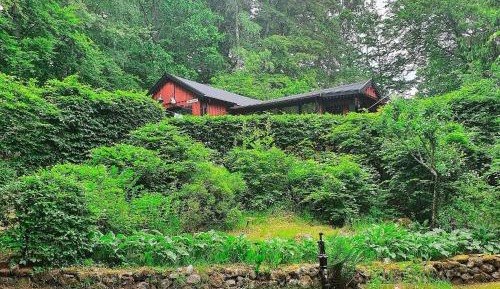 One-Bedroom Holiday Home