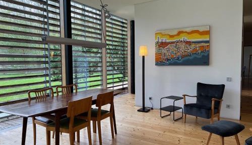 Holiday House