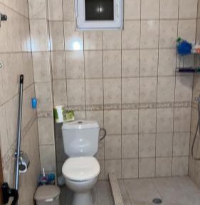 Two-Bedroom Townhouse