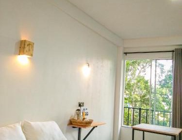 King Room with Mountain View