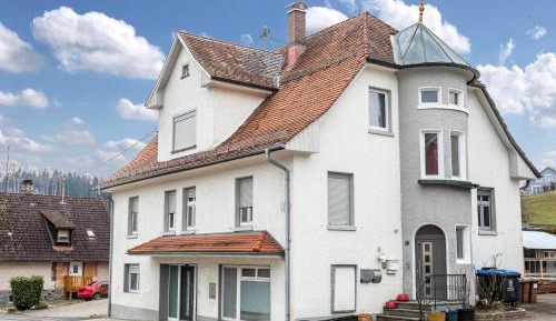 Two-Bedroom Superior Apartment