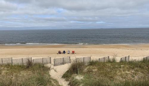 Four-Bedroom Holiday Home