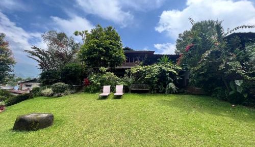 Superior Villa
