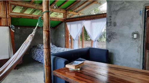 Double or Twin Room with View