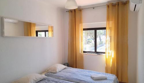 Standard Double Room with Shared Bathroom