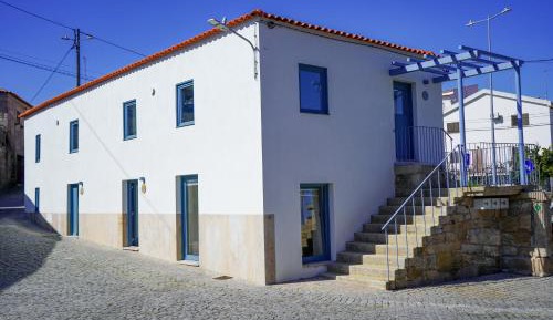 Duplex Apartment
