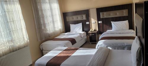 Standard Single Room with Shower