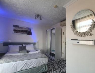Comfort Suite