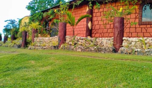 Yumi Hobbit House - AC/Ocean View/Private Bathroom
